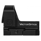 Приціл Vector Optics Frenzy II 1x20x28 3MOA RedDot (SCRD-35) - зображення 4