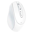 Миша Wireless Fantech W191 Бездротова комп'ютерна 2.4G з чутливістю 1600 DPI Білий
