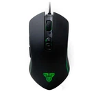 Миша дротова Fantech X9 Thor 4800DPI USB Ігрова 1.8M для ПК/ноутбука Led підсвічування геймерська Чорний