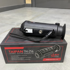 Тепловізійний монокуляр 710м AGM Taipan TM15-256 - зображення 8