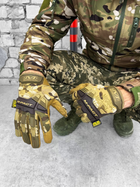Перчатки тактические Mechanix Wear M-Pact Gloves MPT-78 M - изображение 1