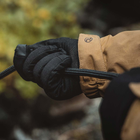 Перчатки водонепроникні Highlander Aqua-Tac Waterproof Gloves Black M (GL095-BK-M) - зображення 8