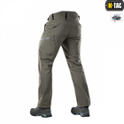 M-tac комплект Shoft Shell куртка з підстібкою, штани тактичні, рукавички, рюкзак 2XL - зображення 8