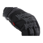 Перчатки Mechanix ColdWork Gloves Черный M - изображение 6