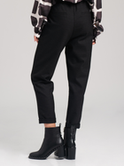 Spodnie damskie Look Made With Love Look 415 L/XL Czarne (5903999303501) - obraz 2