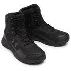 Тактичні черевики UNDER ARMOUR 3021034-001 45,5 (29,5 см) чорні - зображення 5