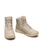 Тактичні черевики UNDER ARMOUR 3021034-201 43 (27,5 см) бежеві - зображення 5
