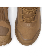 Тактические ботинки UNDER ARMOUR 3021034-200 45 (29,0 см) коричневый - изображение 6