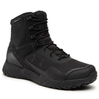 Тактические ботинки UNDER ARMOUR 3021034-001 42,5 (27,0 см) черный - изображение 1