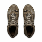 Тактические ботинки UNDER ARMOUR 3021034-900 41 (26 см) хаки - изображение 4