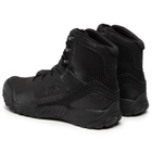 Тактичні черевики UNDER ARMOUR 3021034-001 44 (28,0 см) чорні - зображення 3