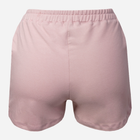 Спортивні шорти жіночі DKaren Koko XXL Рожеві (5903251048478) - зображення 2