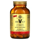 Мультивітаміни та хелатні мінералі, Formula V, VM-75, Solgar, 90 таблеток (SOL-01182)