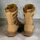 Демисезонные Берцы Тактические Ботинки Мужские Кожаные 41р (27,5 см) DSD-000069-RZ41 - изображение 5