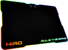 Podkladka gamingowa HIRO Apollo Speed 350 x 250 x 5.8 mm (NTT-APOLLOSP) - obraz 2