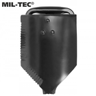 Складная лопата Mil-Tec® US Army Black - изображение 4