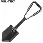 Складана лопата Mil-Tec® US Army Black - зображення 11