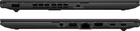 Laptop ASUS ExpertBook B1 B1502CBA-BQ0147 Star Black - obraz 11
