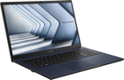 Laptop ASUS ExpertBook B1 B1502CBA-BQ0147 Star Black - obraz 2