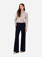 Spodnie damskie BeWear B275 XL Granatowe (5905563719329) - obraz 1