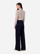 Spodnie damskie BeWear B275 XL Granatowe (5905563719329) - obraz 2