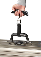 Elektroniczna waga bagażowa Esperanza Globetrotter (5901299914564) - obraz 7