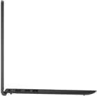 Laptop Dell Vostro 3520 (N1605PVNB3520EMEA01) Black - obraz 6