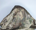 Маскировочный шарф-сетка камуфляж Снайперский (тактический) 150×50 Kryptek green - изображение 3
