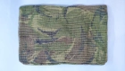 Маскировочный шарф камуфляжная сетка Снайперский (тактический) 180×80 Британский камуфляж - изображение 2