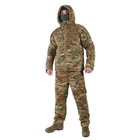 Зимний костюм Tactical Series Multicam XL - изображение 1