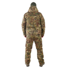 Зимовий костюм Tactical Series Multicam M - зображення 3
