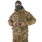 Зимний костюм Tactical Series Multicam XL - изображение 4