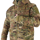 Зимний костюм Tactical Series Multicam XL - изображение 6