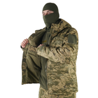 Зимовий костюм Tactical Series Pixel XXXL - зображення 6