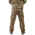 Зимний костюм Tactical Series Multicam M - изображение 9