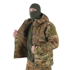 Зимний костюм Tactical Series Multicam XXXL - изображение 5