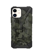 Чохол UAG Pathfinder Сamouflage для iPhone 15 Pro Green