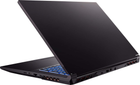 Laptop HIRO K760 (NBC-K7604060-H01) Black - obraz 4