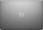 Ноутбук Dell Latitude 7640 (N010L764016EMEA_VP_WWAN) Gray - зображення 9