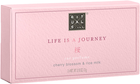 Aromatyzator do samochodu Rituals The Ritual Of Sakura Life is a Journey Car Perfume 2 x 3 g (8719134149593) - obraz 1