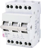 Перемикач навантаження SSQ 325 "1-0-2", 3p 25A ETI (2421434)