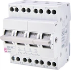 Перемикач навантаження SSQ 440 "1-0-2", 4p 40A ETI (2421445)
