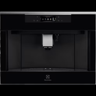 Кофемашина встроенная ELECTROLUX KBC85X