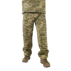 Зимовий тактичний костюм для ЗСУ RIP-STOP Tactical Series Pixel XXXL - зображення 8