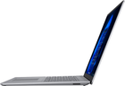 Laptop Microsoft Surface Laptop 5 (R1A-00009) Platinum - obraz 3