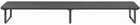 Столик для ноутбука/монітора Gembird MS-TABLE2-01 Black (MS-TABLE2-01) - зображення 2