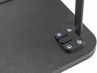 Столик для ноутбука/монітора Gembird MS-TABLE2-01 Black (MS-TABLE2-01) - зображення 6