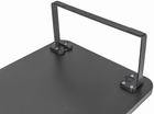 Столик для ноутбука/монітора Gembird MS-TABLE2-01 Black (MS-TABLE2-01) - зображення 8
