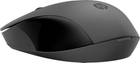 Миша HP 150 Wireless Mouse Black (195161814655) - зображення 3