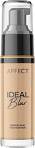 Podkład do twarzy Affect Ideal Blur Perfecting Foundation 3N wygładzający 30 ml (5902414439344) - obraz 1